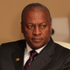 His Excellency John Dramani Mahama (Republic of Ghana)